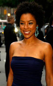 Sophie Okonedo